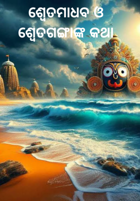 ଶ୍ୱେତମାଧବ ଓ ଶ୍ୱେତଗଙ୍ଗାଙ୍କ କଥା