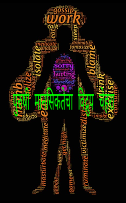 पुरुषी मानसिकतेचा विद्रुप चेहरा