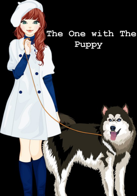 The One With The Puppy