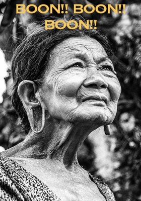 Boon!! Boon!! Boon!!