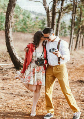 अनोळखी भेट