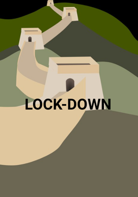 Lock-Down