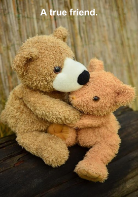 A True Friend