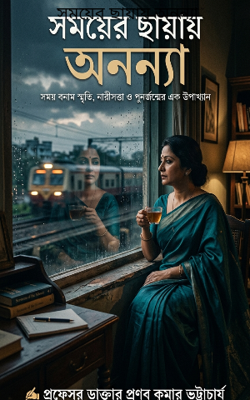 সময়ের ছায়ায় অনন্যা”