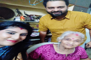 "ମାତୃଶକ୍ତି ଶ୍ରେଷ୍ଠତମ ଅଟେ, ଏହା ନାରୀ  ପ୍ରତି କ୍ଷେତ୍ରରେ ପ୍ରକାଶିତ କରିଆସୁଛି"