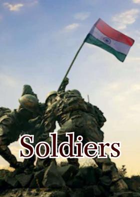 Soldiers