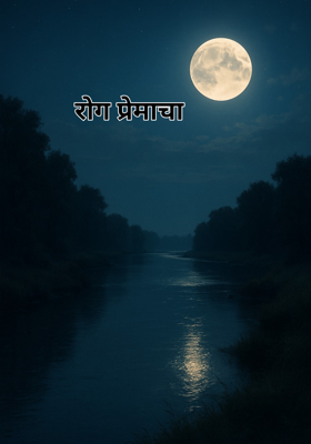 रोग प्रेमाचा