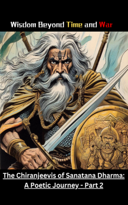 Wisdom Beyond Time and War