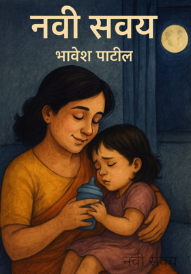 नवी सवय