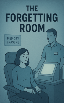 The Forgetting Room 