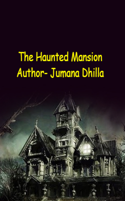 The Haunted Mansion