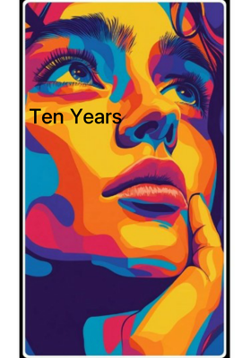Ten Years 