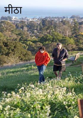 मीठा रिश्ता
