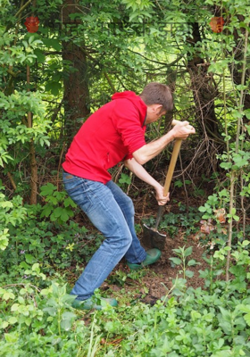 भाई--भाई के झंझट