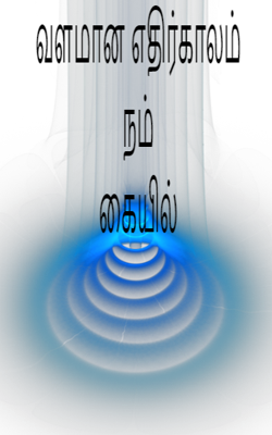 வளமான எதிர்காலம் நம் கையில்