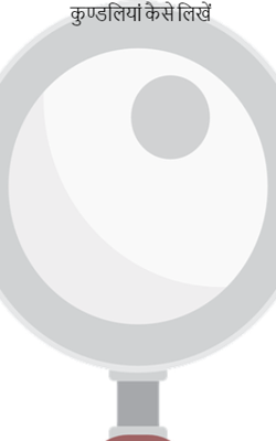 कुण्डलियां कैसे लिखें