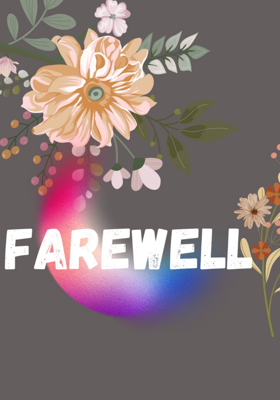 Farewell