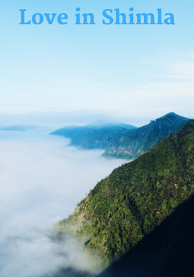 लव इन शिमला