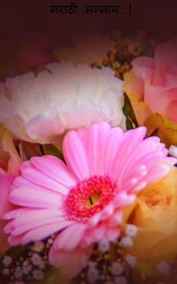 मराठी सन्मान