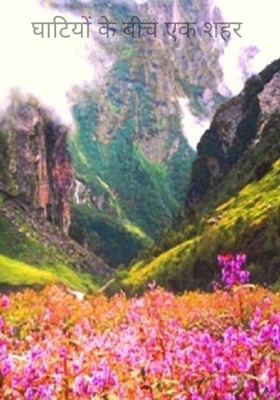 घाटियों के बीच एक शहर