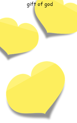 gift of god