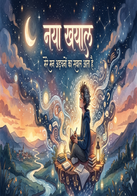 'नया खयाल '