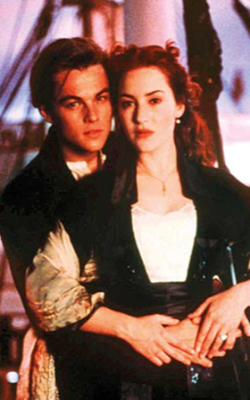 ‘Titanic’ 20 Years On
