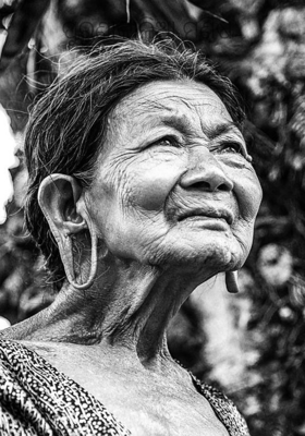 ପୁରୁଣାକାଳିଆ ମଣିଷ 