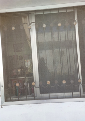 मेरे रसोई की जीवनदायिनी खिड़की