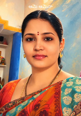 ఆమె ఆమెనా