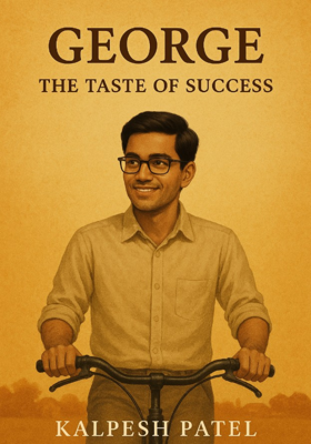 George – The Taste of Success
