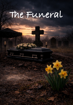 The Funeral 