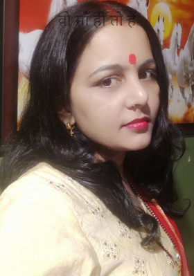 वो माँ ही तो हैं