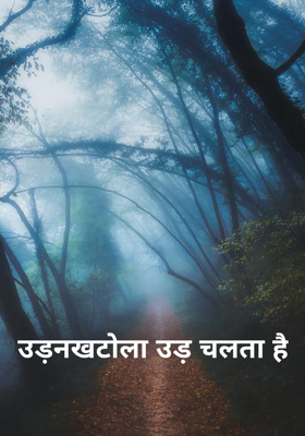 उड़नखटोला उड़ चलता है