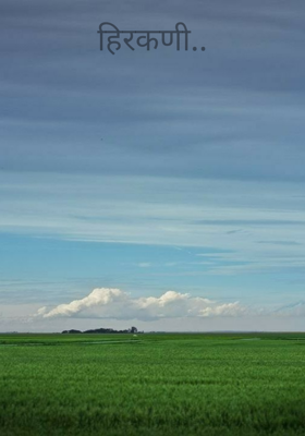 हिरकणी..