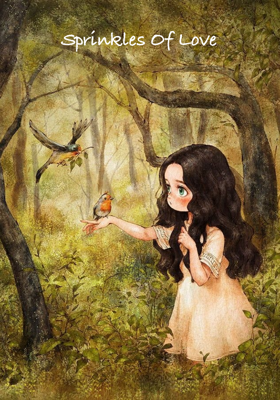 Sprinkles Of Love