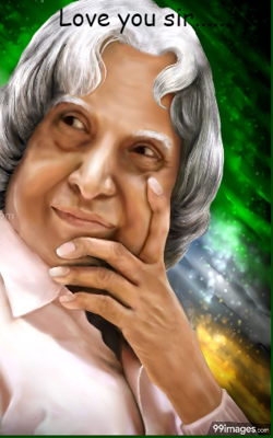 Love You Sir...