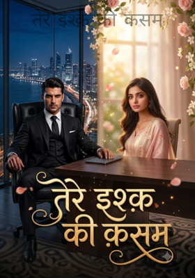 तेरे इश्क़ की कसम