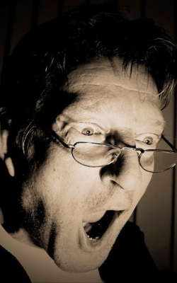 প্রতাপবাবুর ভয়