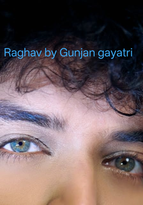 Raghav by Gunjan gayatri 
