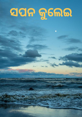 ସପନ କୁଲେଇ