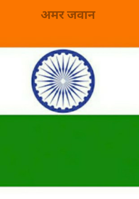 अमर जवान