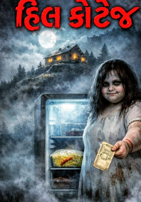 હિલ કોટેજ 