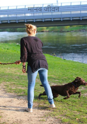 मानव जीवन