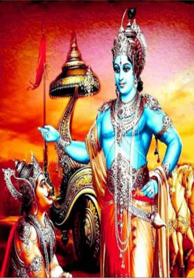 ସର୍ବ ପୁରାଣ ମଧ୍ୟେ ସାର