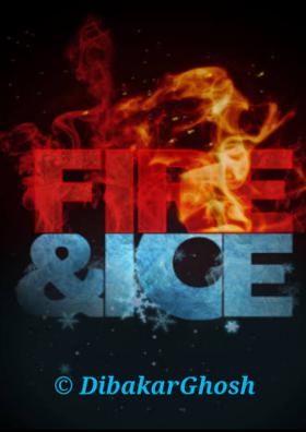 Fire & Ice