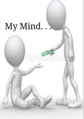 My Mind. . .