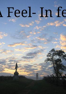 A Feel - In few words