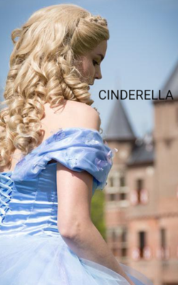 CINDERELLA