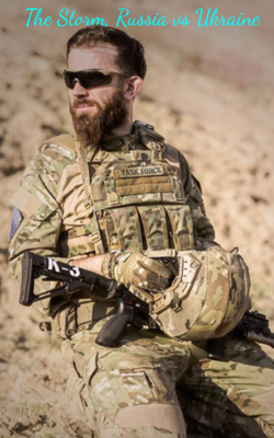 The Storm, Russia vs Ukraine